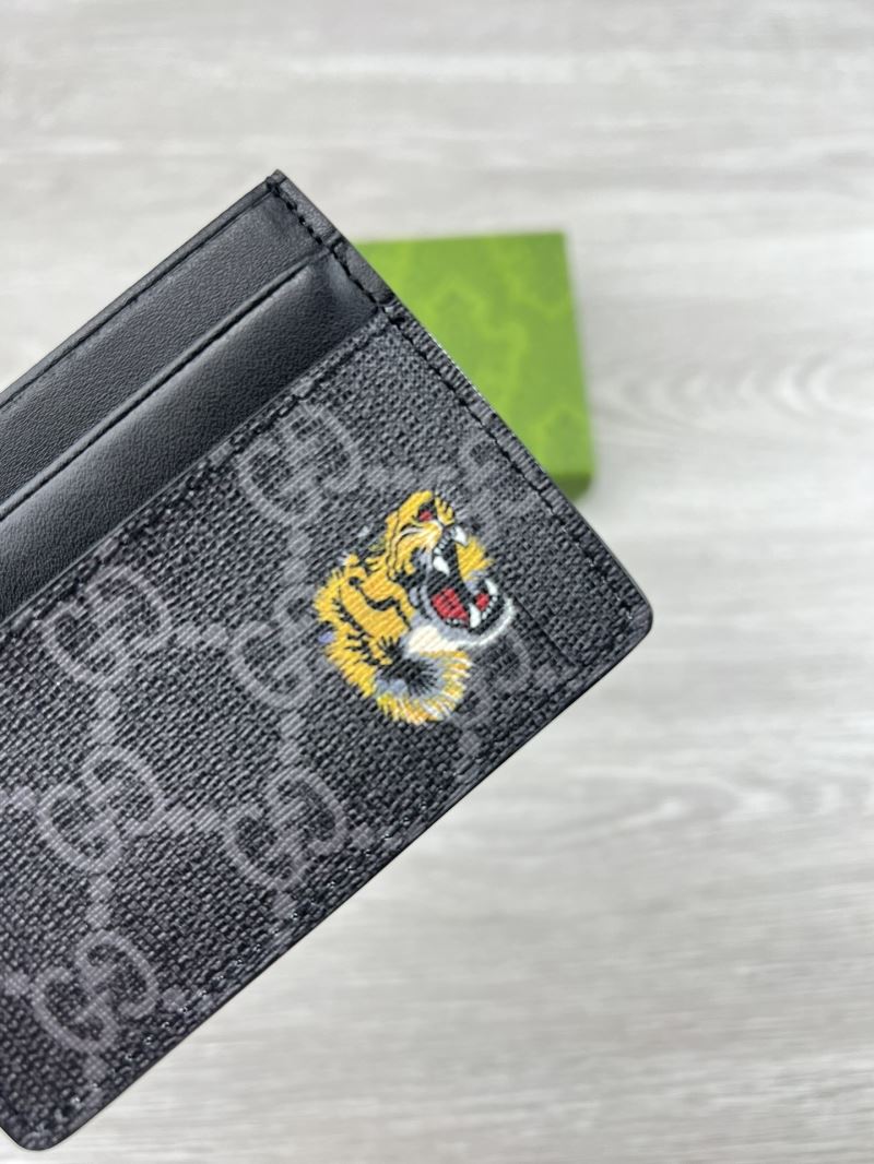 Gucci Wallets Purse